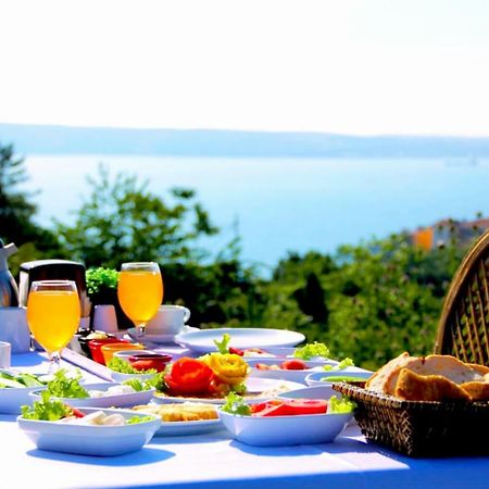 Trabzon Heaven Suite Hotel Darica  Eksteriør bilde