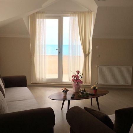 Trabzon Heaven Suite Hotel Darica  Eksteriør bilde