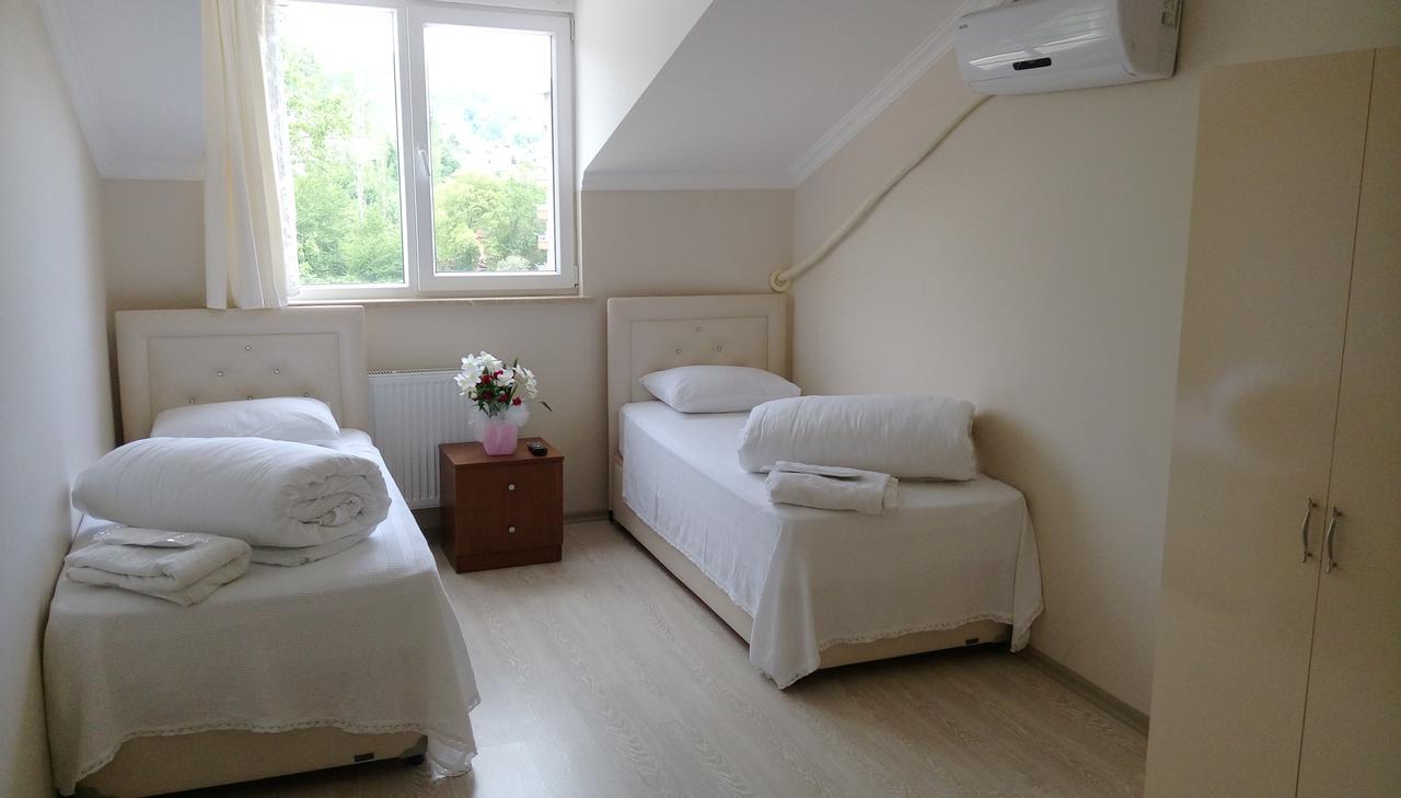 Trabzon Heaven Suite Hotel Darica  Eksteriør bilde