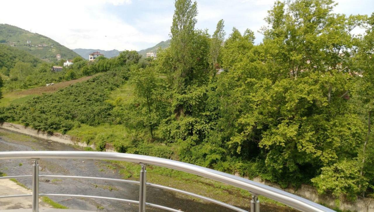 Trabzon Heaven Suite Hotel Darica  Eksteriør bilde