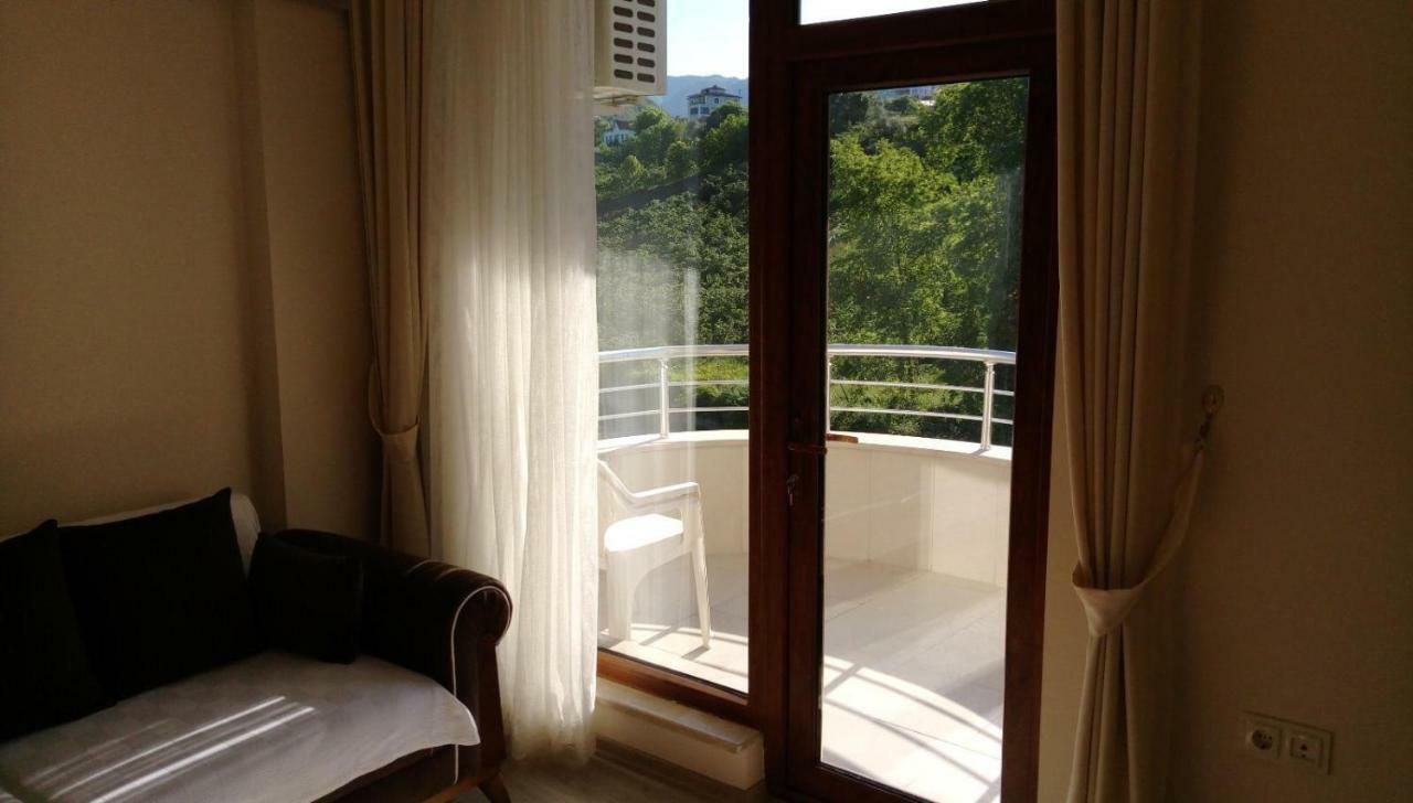 Trabzon Heaven Suite Hotel Darica  Eksteriør bilde