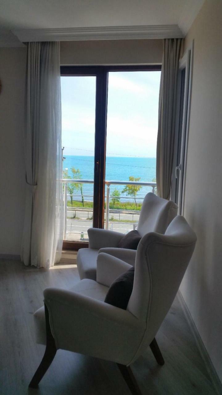 Trabzon Heaven Suite Hotel Darica  Eksteriør bilde