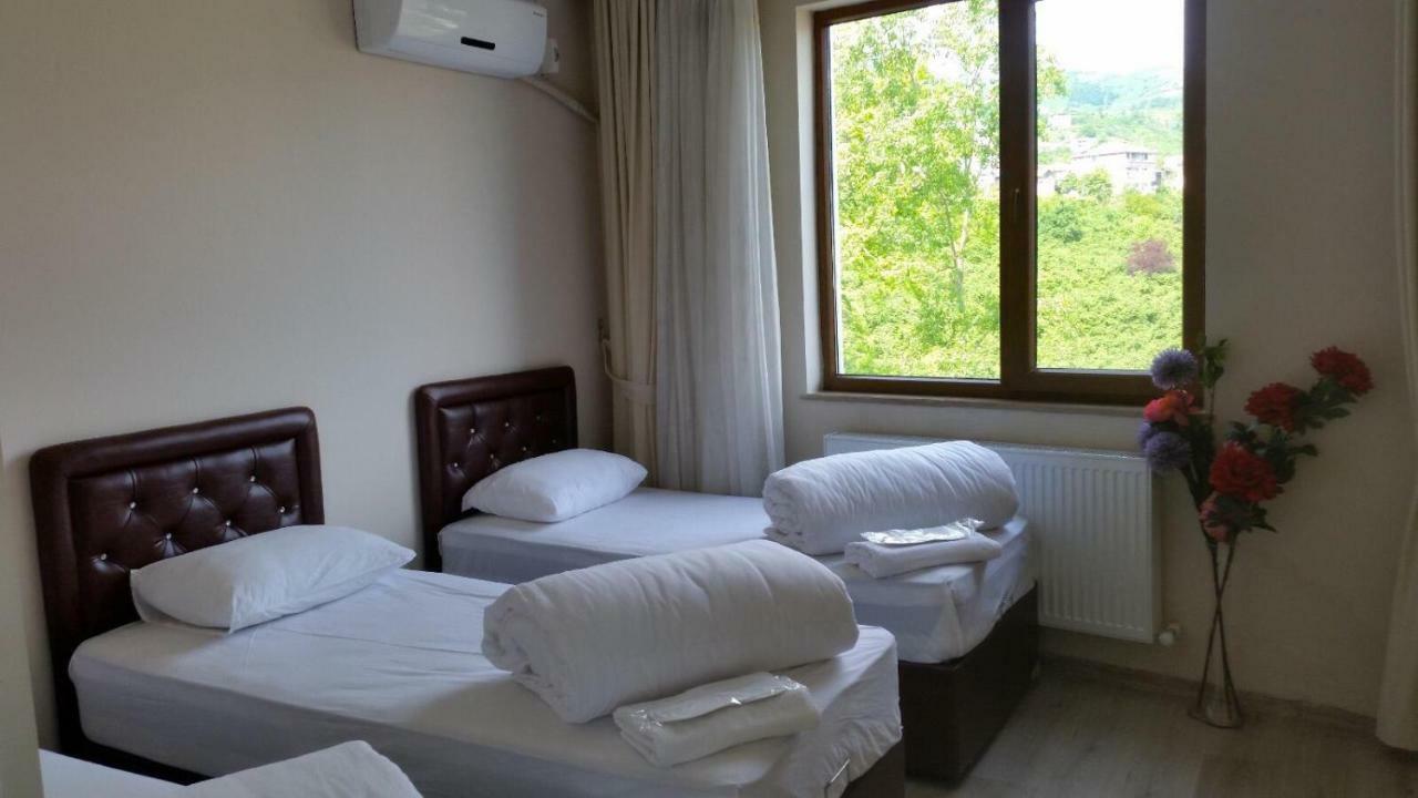 Trabzon Heaven Suite Hotel Darica  Eksteriør bilde