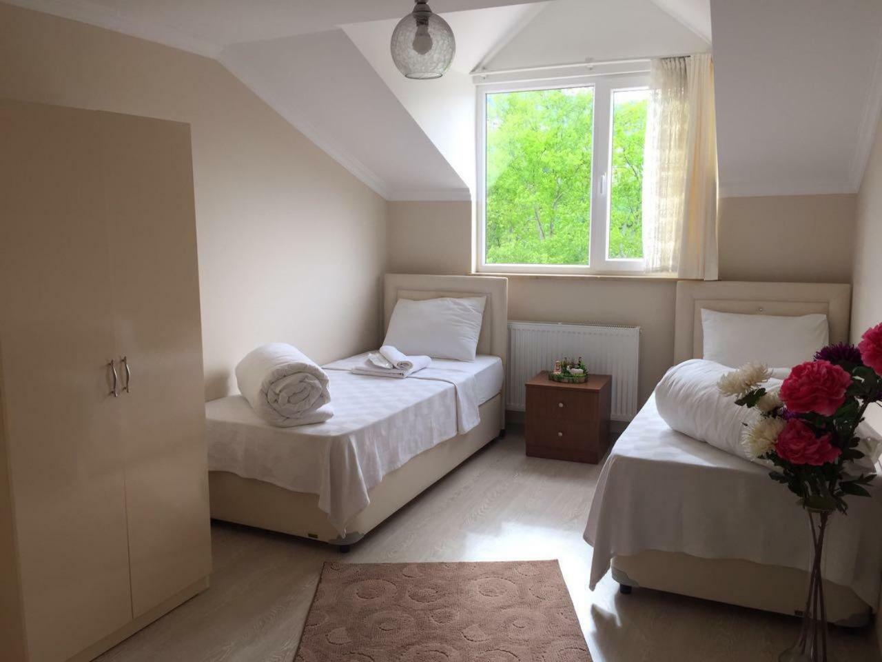 Trabzon Heaven Suite Hotel Darica  Eksteriør bilde