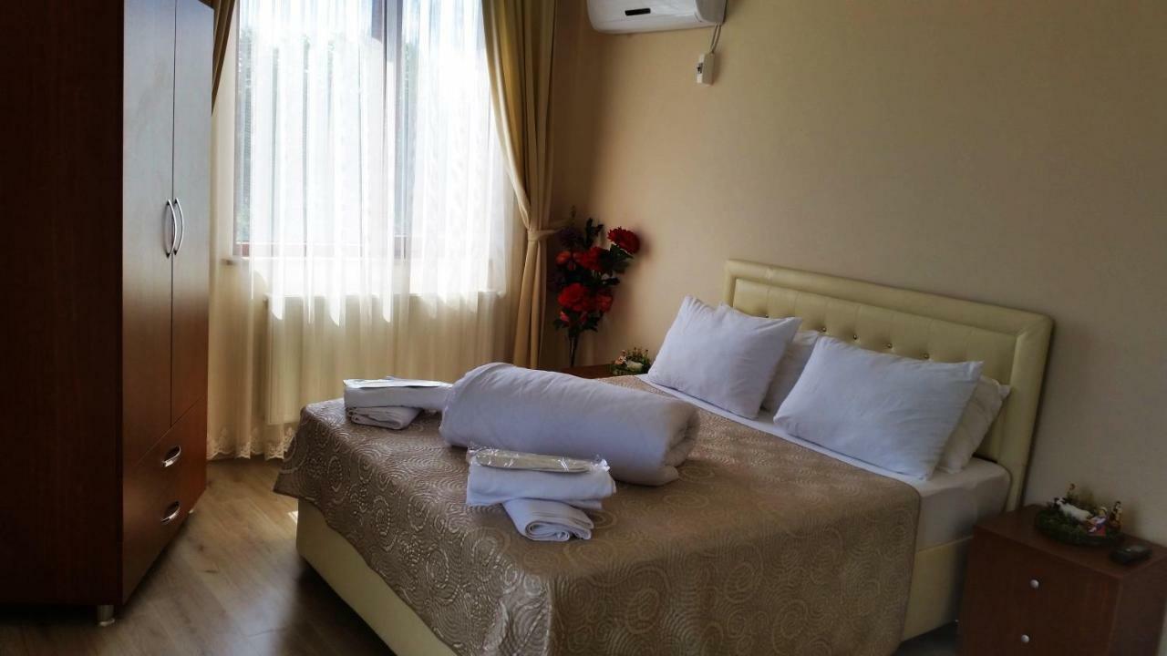 Trabzon Heaven Suite Hotel Darica  Eksteriør bilde