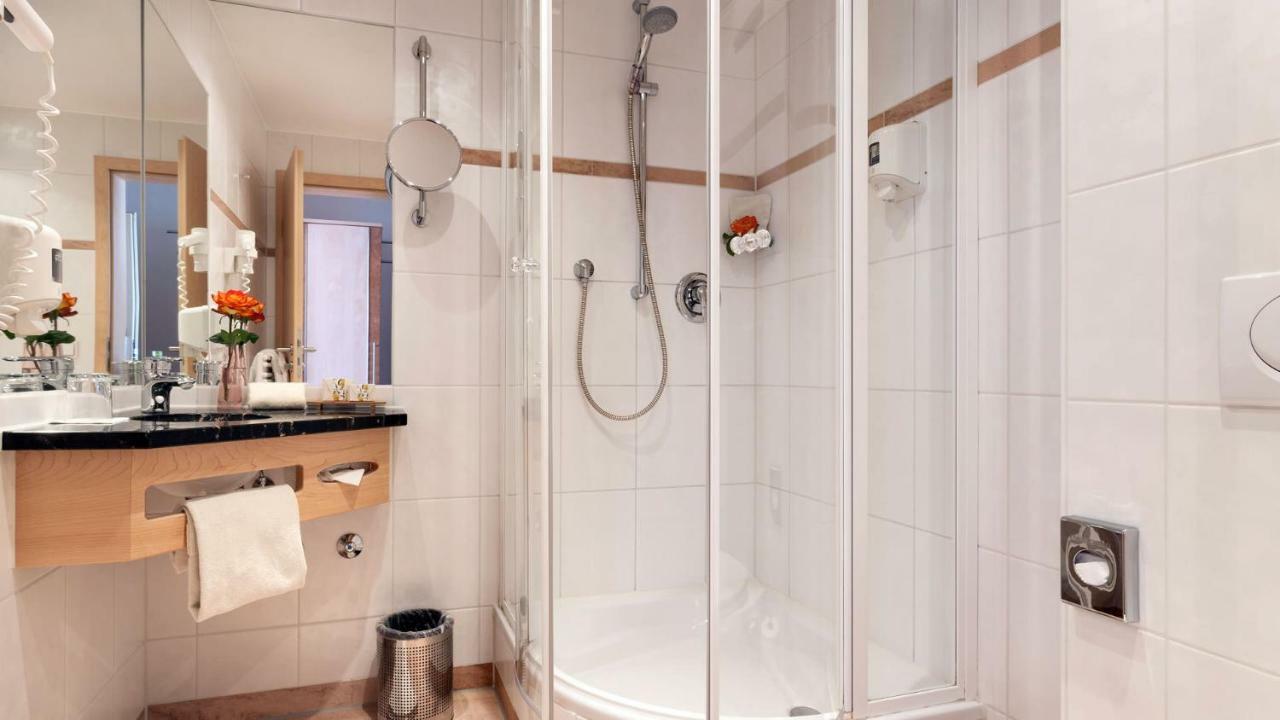 Trabzon Heaven Suite Hotel Darica  Eksteriør bilde