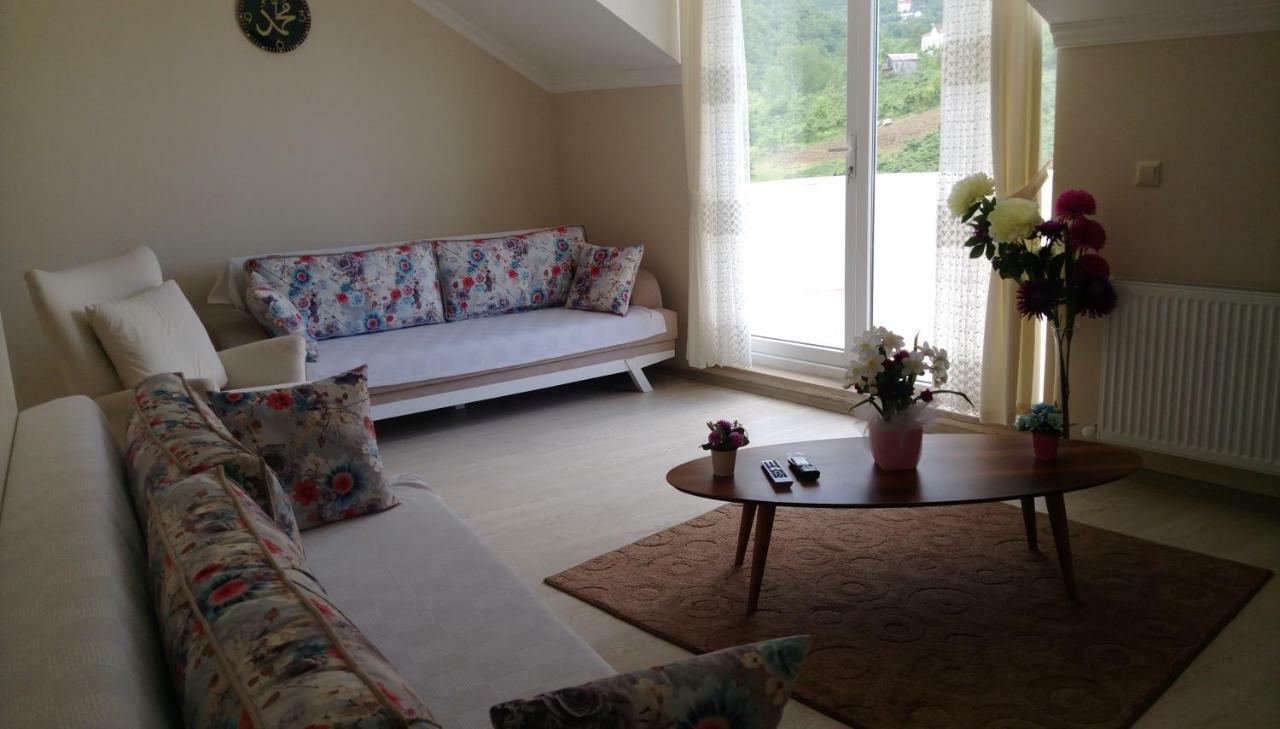 Trabzon Heaven Suite Hotel Darica  Eksteriør bilde