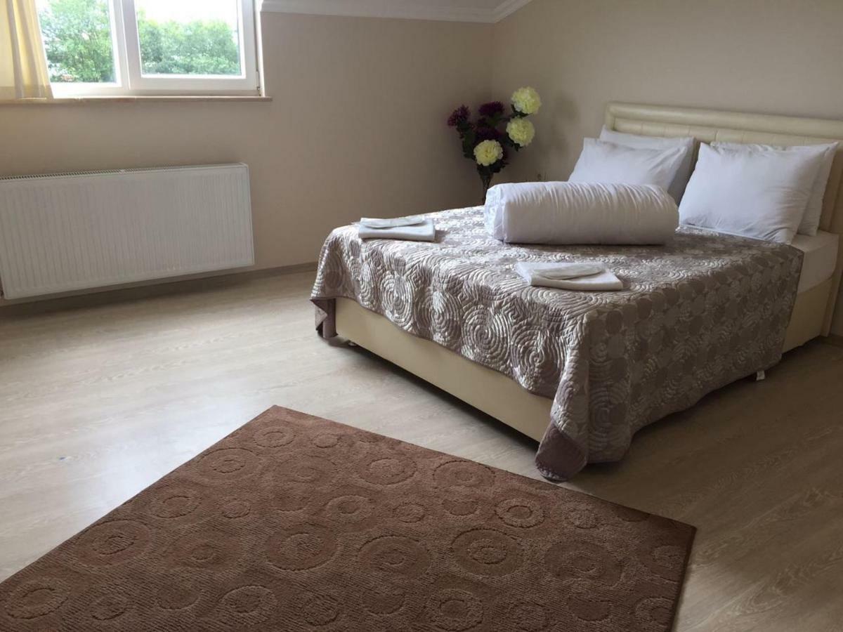 Trabzon Heaven Suite Hotel Darica  Eksteriør bilde