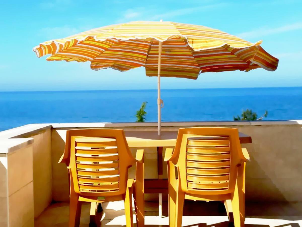 Trabzon Heaven Suite Hotel Darica  Eksteriør bilde