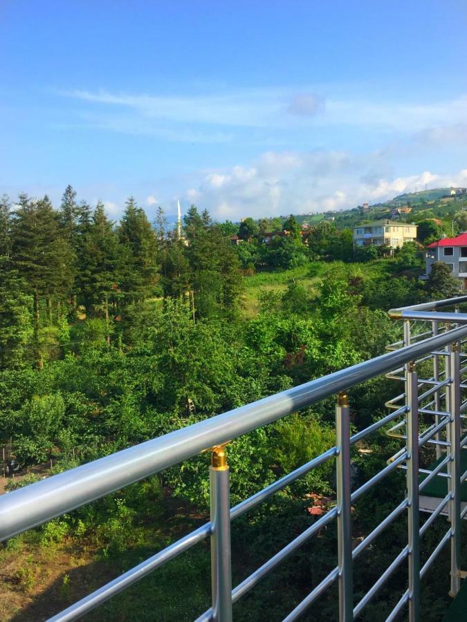 Trabzon Heaven Suite Hotel Darica  Eksteriør bilde